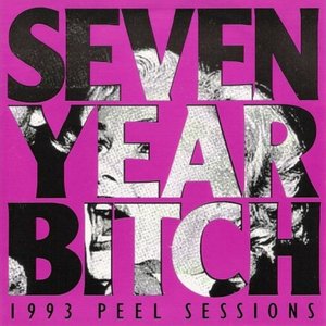 1993 Peel Sessions