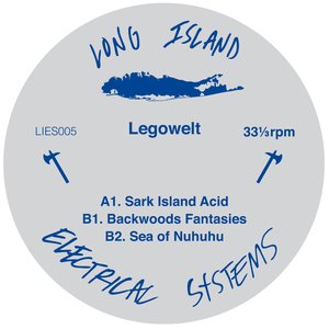 Sark Island Acid