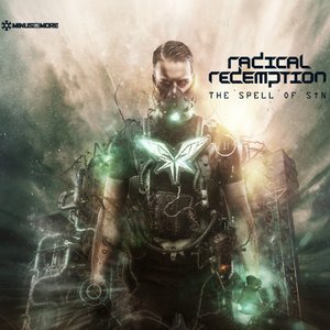 Avatar för Radical Redemption feat. MC Jeff