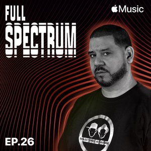 Full Spectrum Radio, Ep. 26: Afro House (DJ Mix)