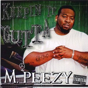 Avatar for M. Peezy