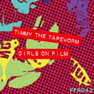 Girls On Film