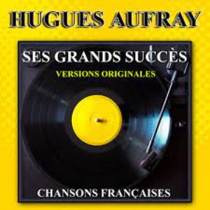 Hugues Aufray chante ses grands succès