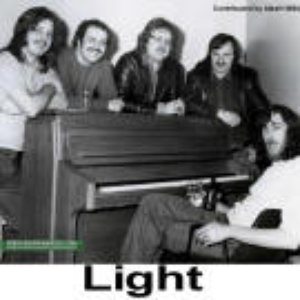 Light (Northern Irish) 的头像