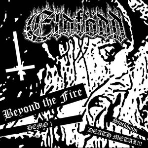 Beyond the fire