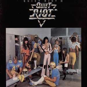 QUIET RIOT - Quiet Riot - Killer Girls - Zortam Music