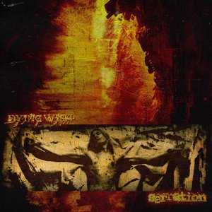 Dying Wish/Serration Split
