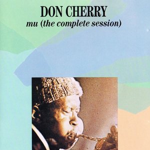 Mu (The Complete Session)