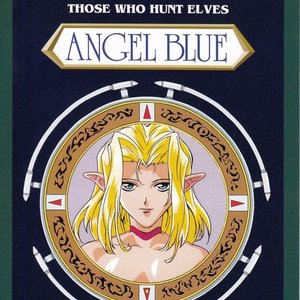 ANGEL BLUE