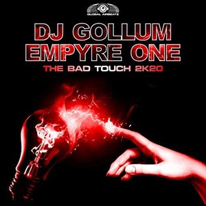 The Bad Touch 2k20 - Single