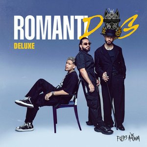 RomantiDog [Explicit]