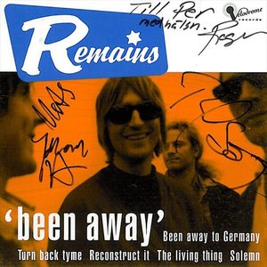 Been Away