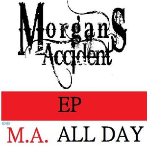 Morgan's Accident ep