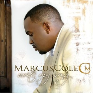 Image pour 'Marcus Cole'