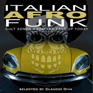 Italian Afro Funk