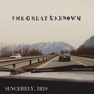 The Great Unknown