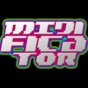 Avatar for Midificator