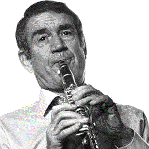 Claude Luter photo provided by Last.fm