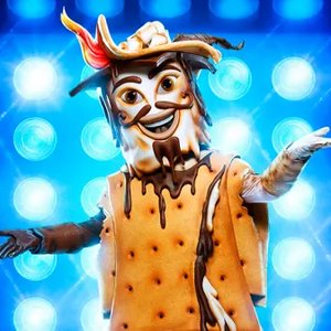 Avatar für The Masked Singer: S'more