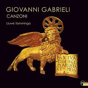 Giovanni Gabrieli: Canzoni