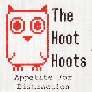 Appetite for Distraction