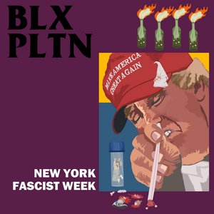 New York Fascist Week