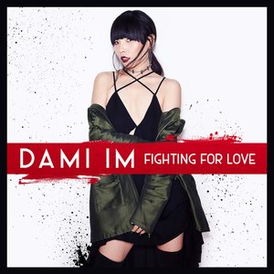 Fighting For Love - Single