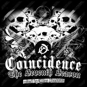 Coincidence: The Seventh Season Mixed By Miss Sunshine