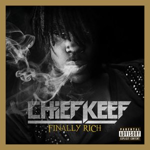 #WelcomeHomeChiefKeef