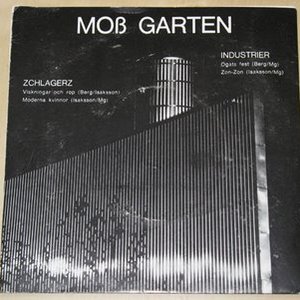Moss Garten 的头像