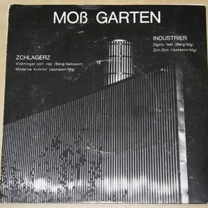 Moss Garten のアバター