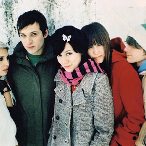 Tilly and the Wall photo provided by Last.fm