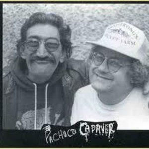 Avatar for Eugene Chadbourne & Jim Carl Black