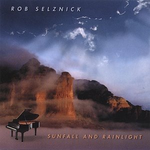 Sunfall and Rainlight