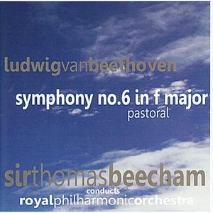 Beethoven: Symphony No. 6