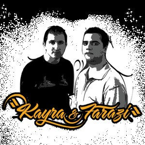 Аватар для Farazi & Kayra