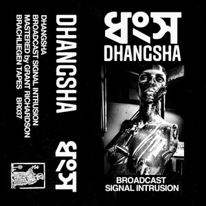 Broadcast Signal Intrusion