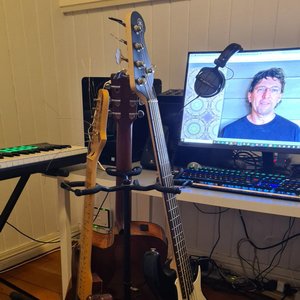 JB Fairfield 的头像