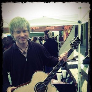 Ross Childress 的头像