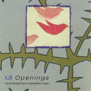 KJB Openings