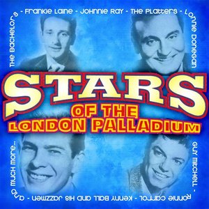 Stars Of The London Palladium