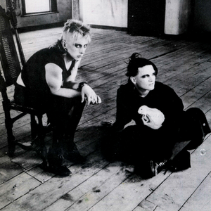 Virgin Prunes photo provided by Last.fm