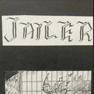 Jailer 的头像