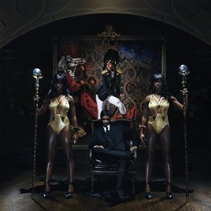 Master Of My Make-Believe [Explicit]