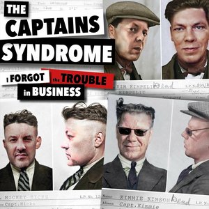 I Forgot the Trouble in Business