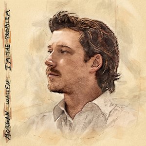 Image for 'I’m the Problem'