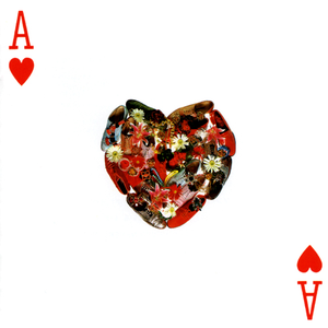 HEART ACE cover
