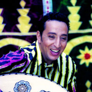 Mousta Largo photo provided by Last.fm