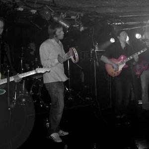 “The Revolver Session”的封面