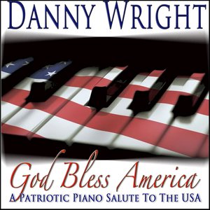 God Bless America - A Patriotic Piano Salute To The USA